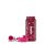 Ergobag Trinkflasche Sterne pink 0,5l