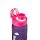 Ergobag Trinkflasche Regenbogen lila pink 0,5l
