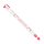 Legami Löschbarer Gel Stift Erasable Pen Einhorn Unicorn Farbe pink