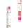 Legami Löschbarer Gel Stift Erasable Pen Einhorn Unicorn Farbe pink