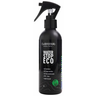 Lowa Imprägnierspray Schuhpflege Water Stop Eco  (7,00 EUR/100 ml) 200 ml