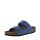 Birkenstock Sandalen Arizona Kids BS Hausschuhe elemental blue jeans Weite schmal