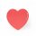 Legami Lovely Notes Herz rosa