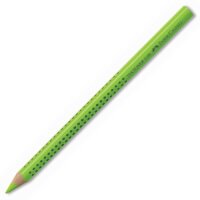 Faber Castell Textm. Jumbo Grip Neon Textliner Grün