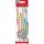 Faber Castell Pinsel 4er Set Pastell Softgriffstück BK