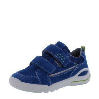 Ricosta Halbschuhe Move petrol jeans blau Ricosta-Tex Weite M mittel