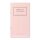 Leo La Douce Weekly Planner Kalender 12 Monate rosa