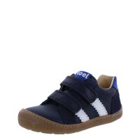 Koel Barfußschuhe Halbschuhe Denis Nappa navy blau...