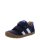 Koel Barfußschuhe Halbschuhe Denis Nappa navy blau barefoot Klettverschluss
