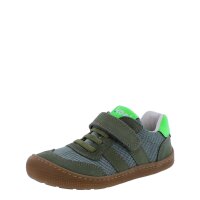 Koel Barfußschuhe Halbschuhe Dylan II olive...