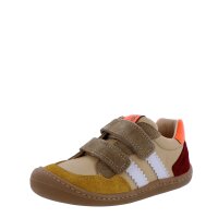 Koel Barfußschuhe Halbschuhe Bali beige gelb...