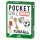 Moses Verlag Pocket Quiz Junior Fußball