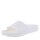 Birkenstock  Barbados EVA Pantolette Badeschuhe white weiss Weite normal 45