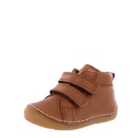 Froddo Halbschuhe Paix brown braun Klettverschluss