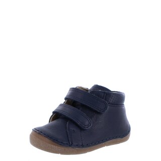Froddo Halbschuhe Paix dark blue dunkelblau Klettverschluss