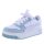 Puma Turnschuhe Carina Street weiss türkis