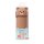 Legami 2-in-1 Federmäppchen Etui Kawaii aus Silikon Teddy Bear braun