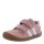 Koel Barfußschuhe Halbschuhe Bali pink  barefoot Klettverschluss