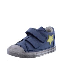 Däumling Halbschuhe Barfußschuhe Efna jeans...