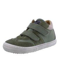 Däumling Halbschuhe Bob salvia salbei grün...