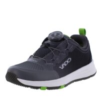 Vado Halbschuhe Fade Low Boa GTX charcoal grau Weite...