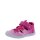 Vadolino Sandale Beach Elastic Barfußschuh fuxia rosa pink Weite medium