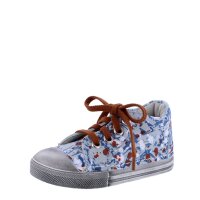 Däumling Halbschuhe Emsi News jeans Weite M mittel