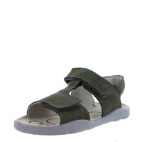 Ricosta Sandalen Seattle eukalyptus grün barefoot...