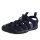 Keen Sandalen Clearwater CNX Men sky captain black schwarz blau