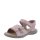 Ricosta Sandalen Moni powder rose Bubble Weite M mittel