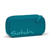 Satch Schlamperbox Deep Petrol