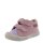 Naturino Halbschuhe Amur barefoot lilac pink Klettverschluss