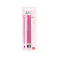 Legami Löschbarer Gel Stift Erasable Pen Refills...