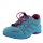 Lowa Halbschuhe Maddox GTX® Lo Junior baltik fuchsia türkis