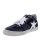 Däumling Halbschuhe Berno ozean blau weiss Weite schmal