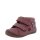 Froddo Halbschuhe Paix dark dark pink Klettverschluss