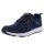 Vado Halbschuhe Mike Low Boa GTX midnight blau Weite medium weit