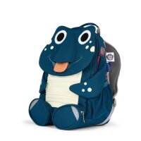 Affenzahn Kindergartenrucksack Große Freunde Schildkröte Turtle