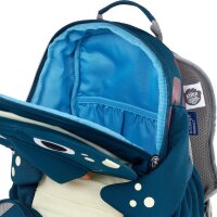 Affenzahn Kindergartenrucksack Große Freunde Schildkröte Turtle