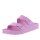 Birkenstock Sandalen Arizona EVA Badeschuhe fondant pink schmale Weite