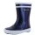 Aigle Gummistiefel Baby-Flac Irrise 2 cosmos blau glänzend
