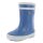 Aigle Gummistiefel Baby-Flac Irrise 2 cosmos bleu ciel hellblau