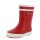 Aigle Gummistiefel Baby-Flac rouge new rot