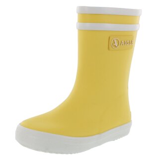 Aigle Gummistiefel Baby-Flac jaune new gelb