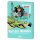 Moses Verlag Kartenspiel black stories junior Ruf der Wildnis