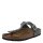 Birkenstock Sandalen Gizeh Zehensteg thyme oliv grün Weite normal