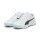 Puma Turnschuhe Solarflash Jr. II white nitroblue shadowgrey