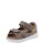 Superfit Sandalen Lagoon beige gelb Klettverschluss Weite M mittel