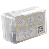 Lulubug Handmade Mathe Rollstempel Addition