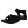 Teva Tirra Womens Sandalen black schwarz